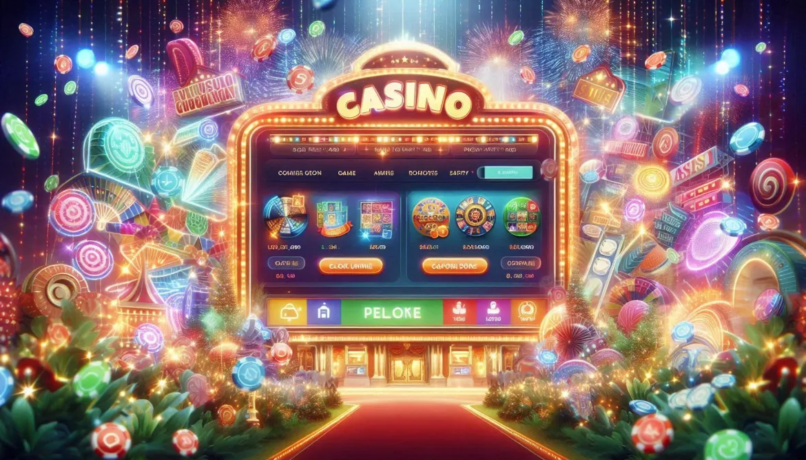 Fezbet Casino